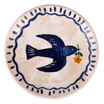 Storied Home Enchanted Fauna Plates - Thumbnail 2