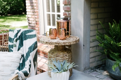 Storied Home Mule Mug - Thumbnail 5
