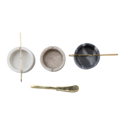 Storied Home Pinch Bowls - Thumbnail 5