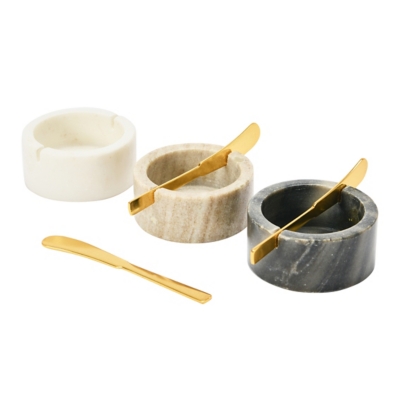 Storied Home Pinch Bowls