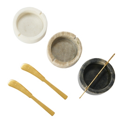 Storied Home Pinch Bowls - Thumbnail 2
