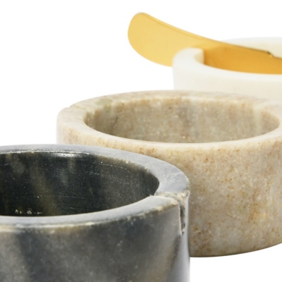 Storied Home Pinch Bowls - Thumbnail 3