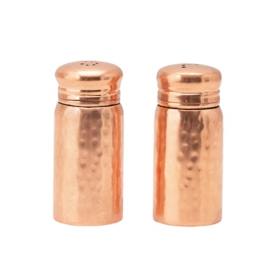 Ashley Furniture Storied Home Salt and Pepper Shakers