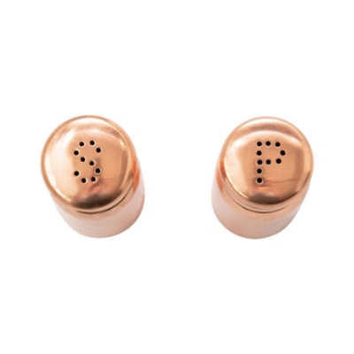 Ashley Furniture Storied Home Salt and Pepper Shakers - Thumbnail 4