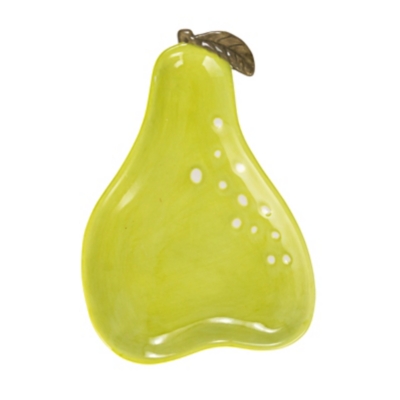 Storied Home Fruit Plate (Set of 4) - Thumbnail 3