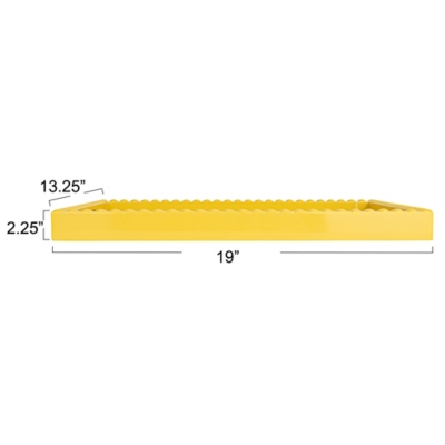 Storied Home Sunny Tray - Thumbnail 5