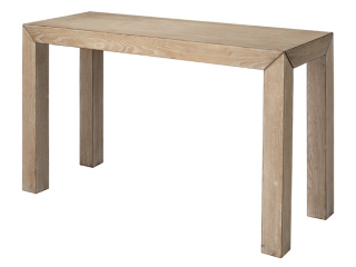 Relaxed Elegance Lucas Console Table