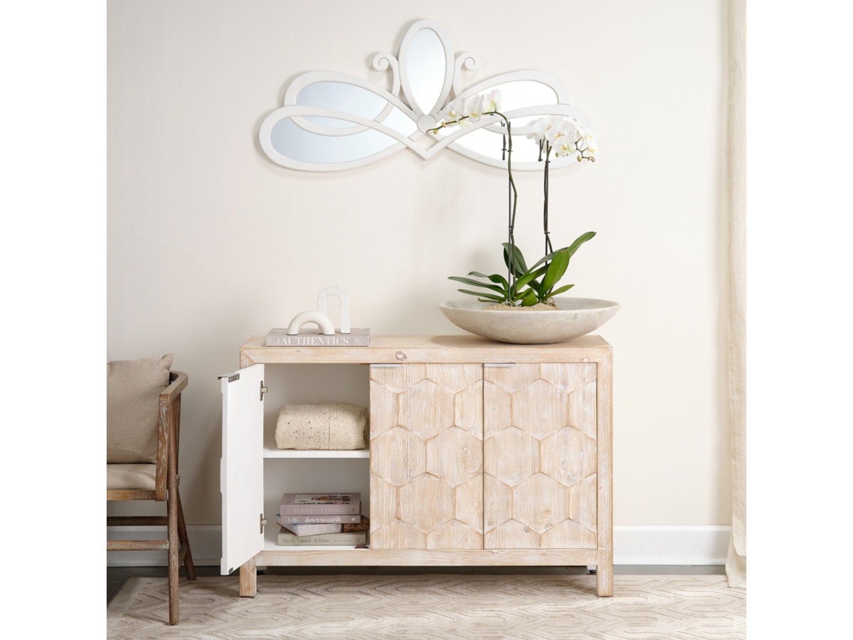 Cabinet キャビネット Ashley W147,1cm Cabinet キャビネット Ashley