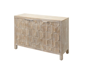 Relaxed Elegance Ryan 47" Accent Cabinet
