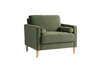 Studio Living Lansing Accent Chair