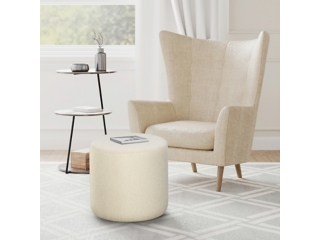 Studio Living Gardner Ottoman