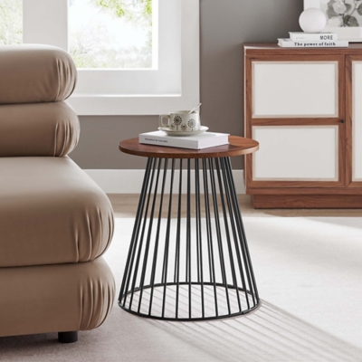 Modway Valeo Side Table, , rollover