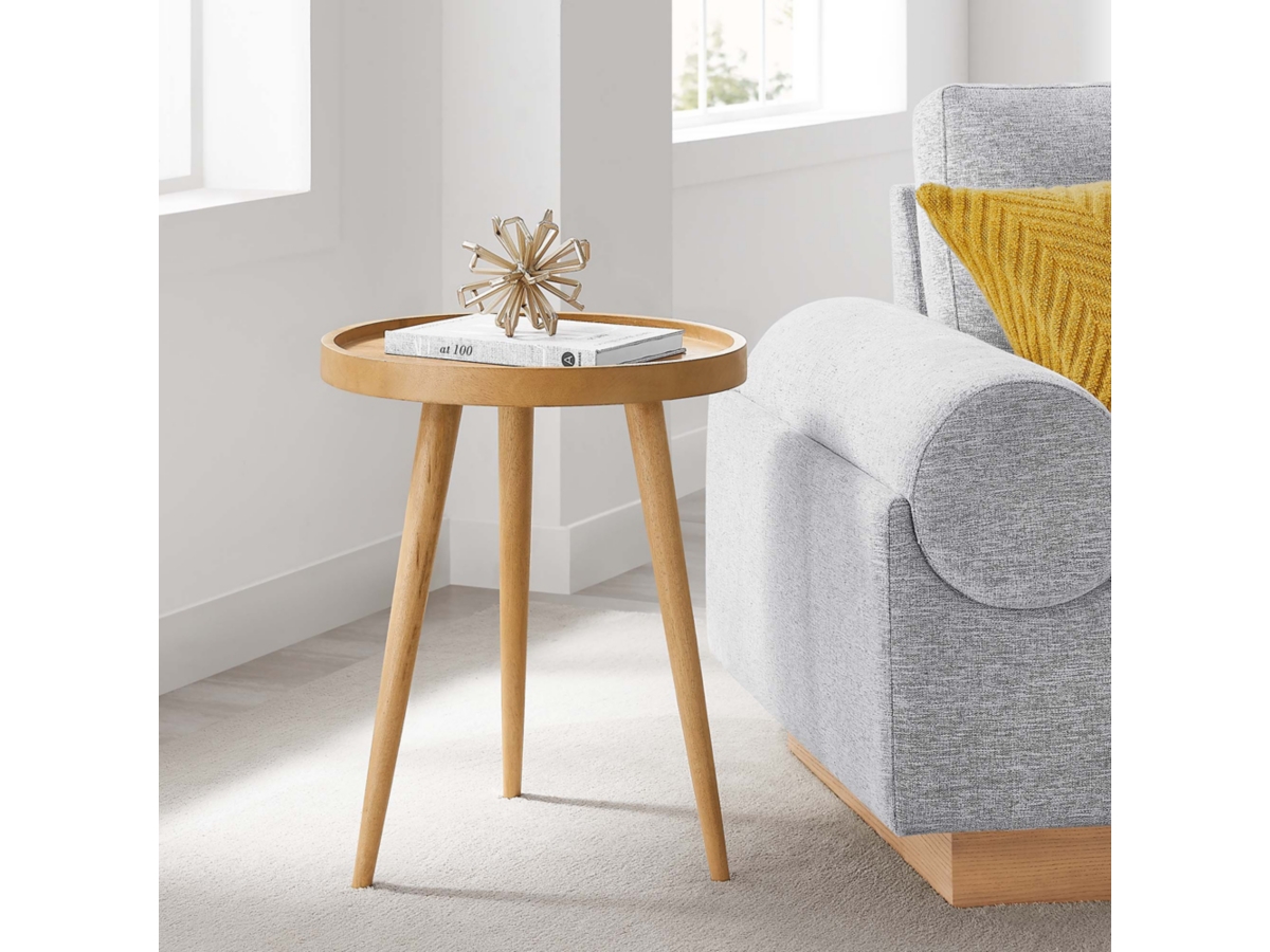 アシュレイ　サイドテーブル End & Side Tables