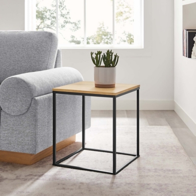 Modway Zora Side Table, , rollover