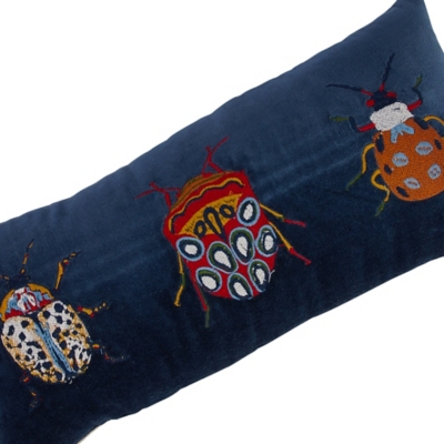 Storied Home Lumbar Pillow - Thumbnail 2