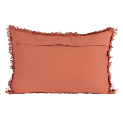 Storied Home Lumbar Pillow