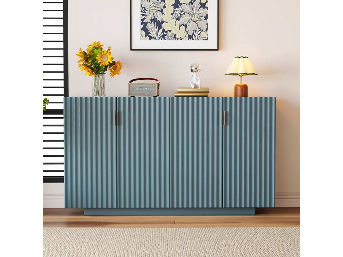 Dovelina Trexms Sideboard | Ashley
