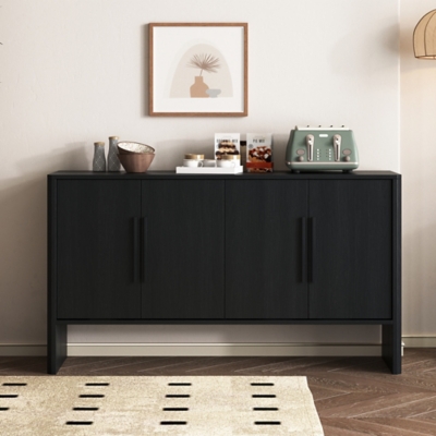 Dovelina Trexms Retro Sideboard | Ashley