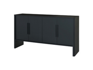 Manhattan Comfort Jodie 8-Shelf Sideboard | Ashley Manhattan Comfort Jodie 8-Shelf Sideboard | Ashley