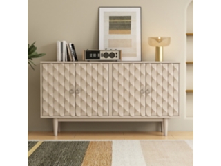 Dovelina Trexms Rectangular Sideboard