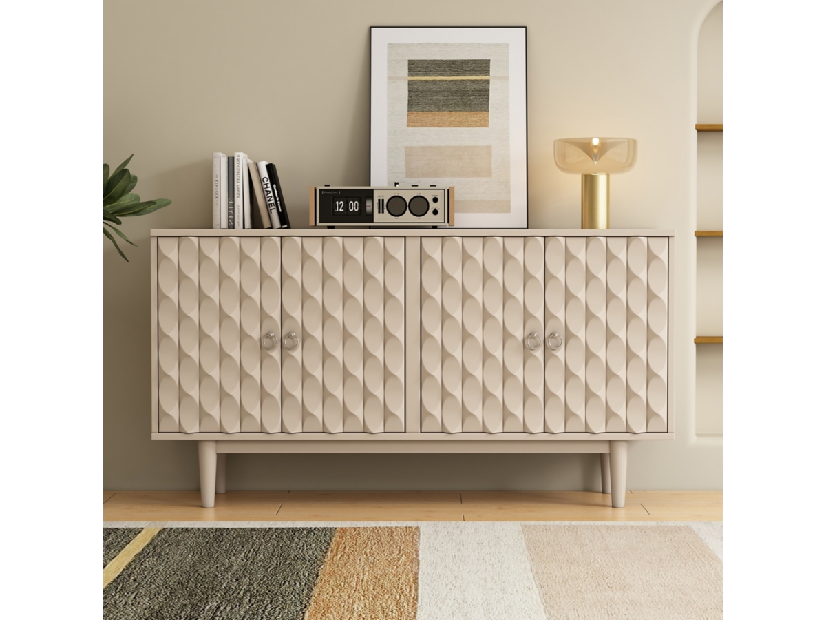 Dovelina Trexms Rectangular Sideboard | Ashley