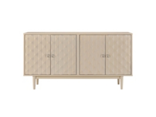 Dovelina Trexms Rectangular Sideboard