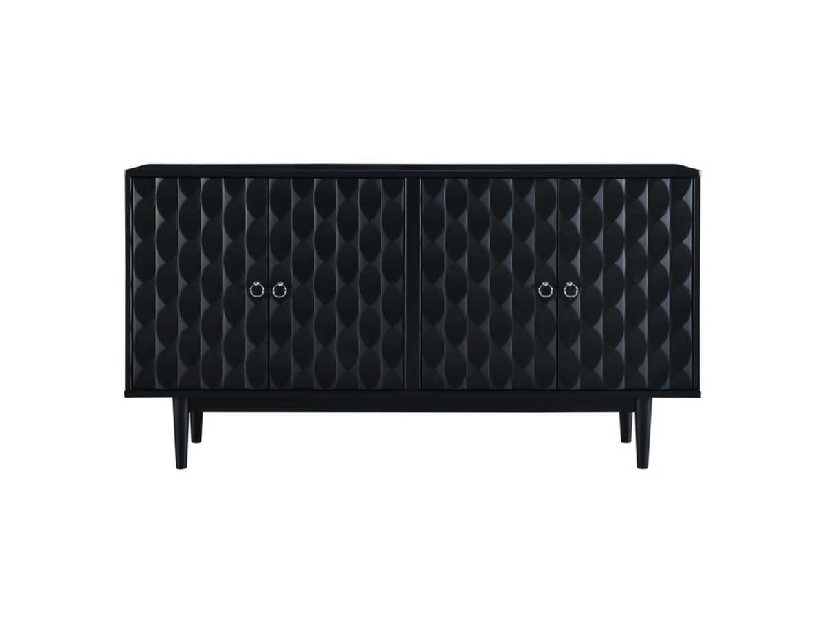Dovelina Trexms Rectangular Sideboard | Ashley
