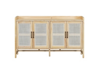 Dovelina Trexms Rustic Sideboard