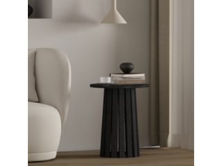 Manhattan Comfort Layla End Table