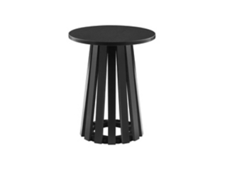 Manhattan Comfort Layla End Table