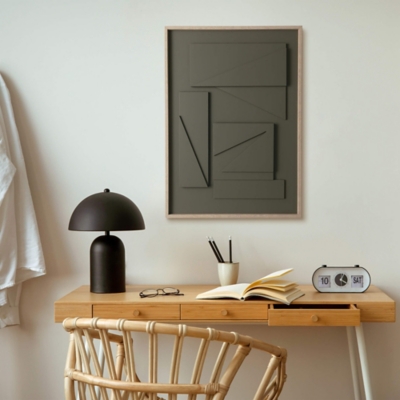 Sullivans Sculptural Wall Decor, , rollover