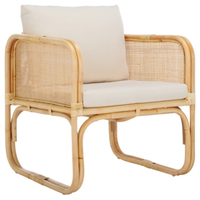 Safavieh Alybeth Accent Chair, , large