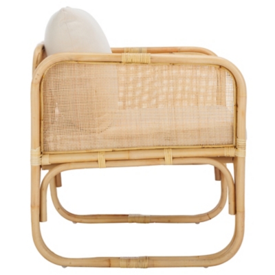 Safavieh Alybeth Accent Chair, , large