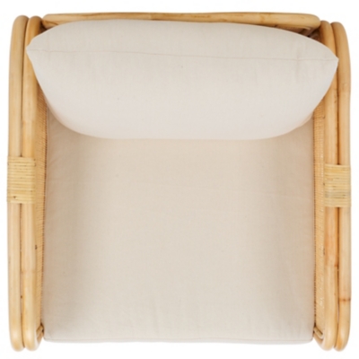 Safavieh Alybeth Accent Chair, , large