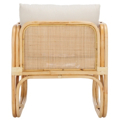 Safavieh Alybeth Accent Chair, , large