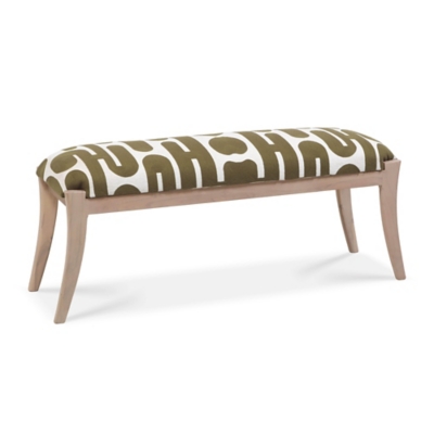 TOV Furniture Arielle Bench, , large