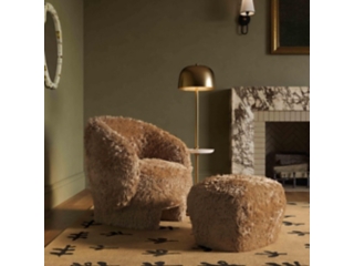 TOV Furniture Kiki Accent Chair