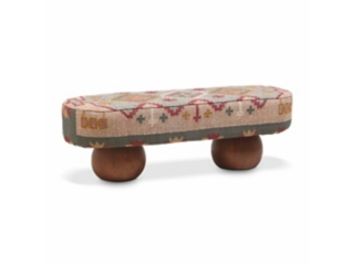 TOV Furniture Rizi Bench