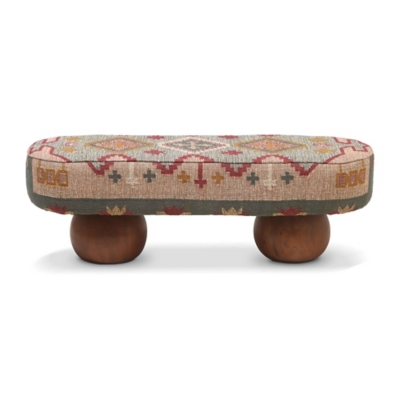 TOV Furniture Rizi Bench