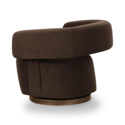 TOV Furniture River Accent Chair - Thumbnail 2