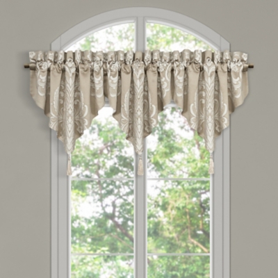 Royal Court Potenza Ascot Valance, , rollover