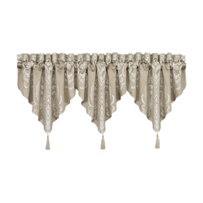 Royal Court Potenza Ascot Valance, , large