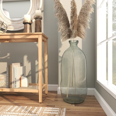 Bayberry Lane Spanish Bottleneck Vase - Thumbnail 3