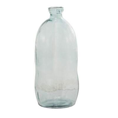 Bayberry Lane Spanish Bottleneck Vase