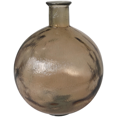 Bayberry Lane Ribbed Spanish Bottle Vase - Thumbnail 5