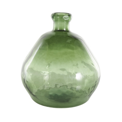Bayberry Lane Wide Spanish Bottle Vase - Thumbnail 3