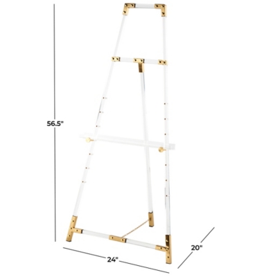Bayberry Lane Adjustable Display Easel with Accents - Thumbnail 4
