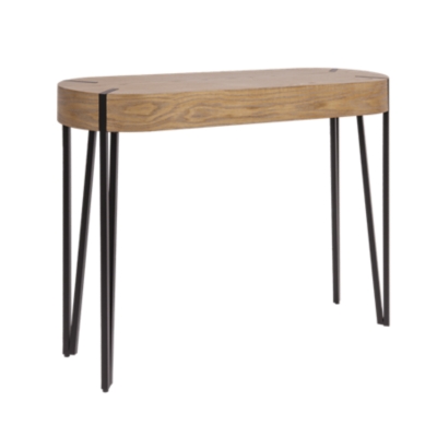 Storied Home Astoria Console Table - Thumbnail 3