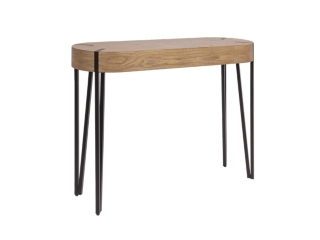 Storied Home Astoria Console Table