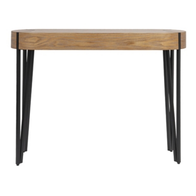 Storied Home Astoria Console Table - Thumbnail 2
